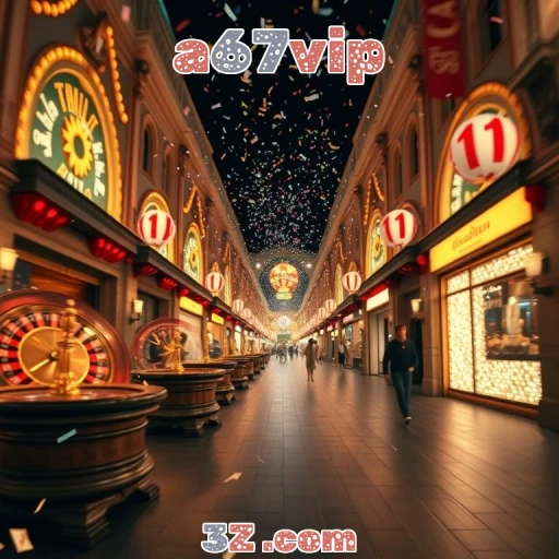 BÔNUS Imperdíveis No a67vip Para Você Vencer Sempre!