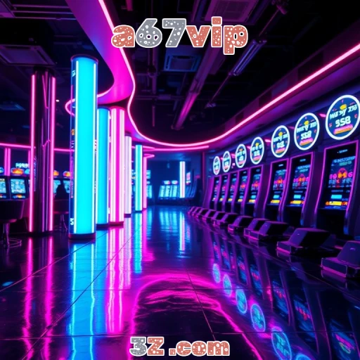 Login Poderoso no a67vip: Uma Experiência que Encanta