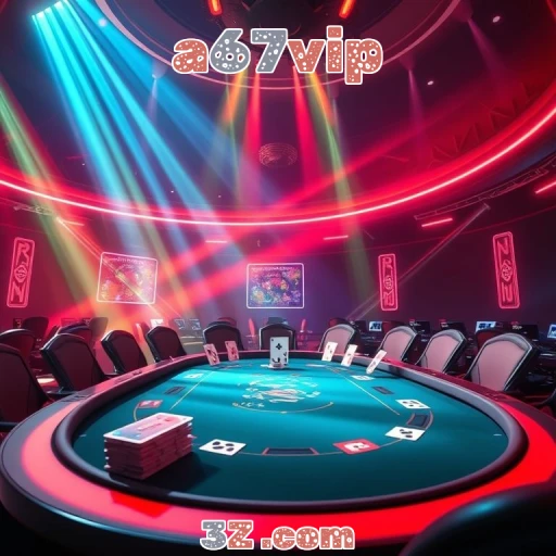 Slots Incríveis e Empolgantes no a67vip: A Nova Sensação