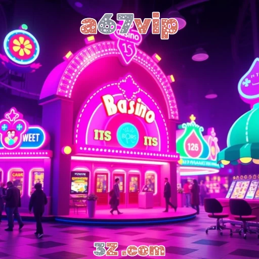 Experimente o VIP do a67vip e Amplifique Suas Aventuras
